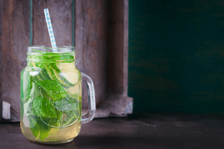 detox drinks for healthy weight loss