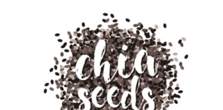 Chia seeds and its health benefits