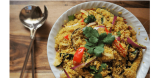 Health benefits of Quinoa