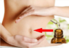 Health benefits of applying oil to the belly button
